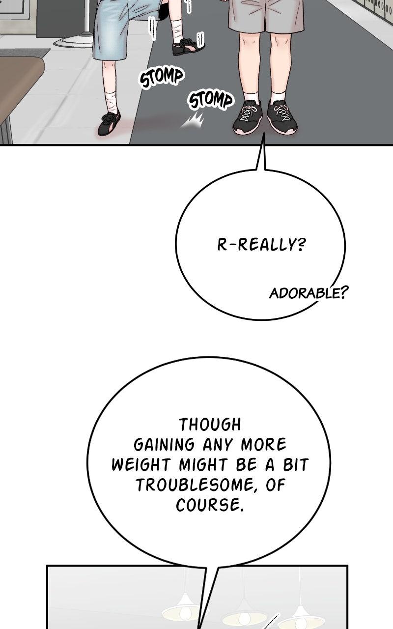 My Dud to Stud Boyfriend Chap 129 - Next Chap 130