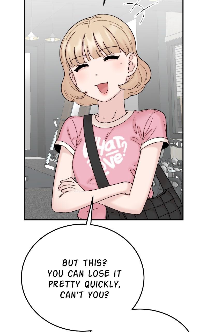 My Dud to Stud Boyfriend Chap 129 - Next Chap 130