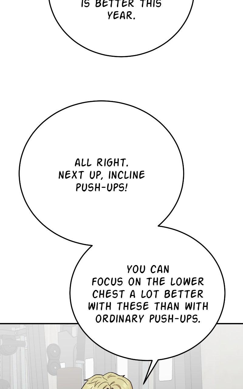 My Dud to Stud Boyfriend Chap 129 - Next Chap 130