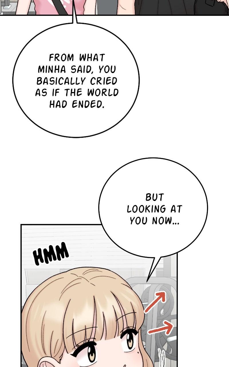 My Dud to Stud Boyfriend Chap 129 - Next Chap 130