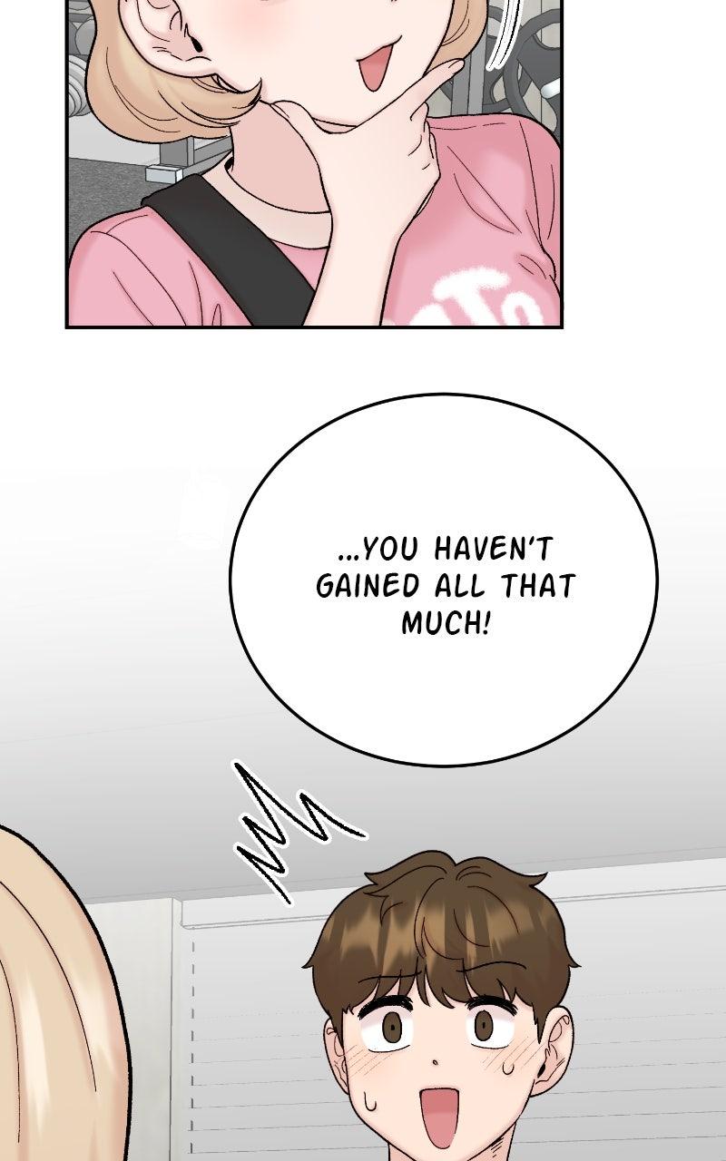 My Dud to Stud Boyfriend Chap 129 - Next Chap 130