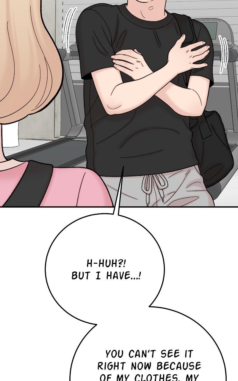 My Dud to Stud Boyfriend Chap 129 - Next Chap 130