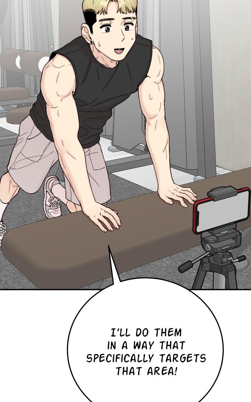 My Dud to Stud Boyfriend Chap 129 - Next Chap 130