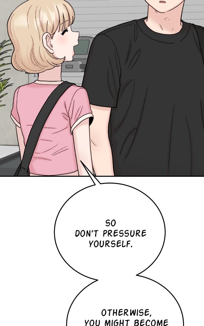 My Dud to Stud Boyfriend Chap 129 - Next Chap 130