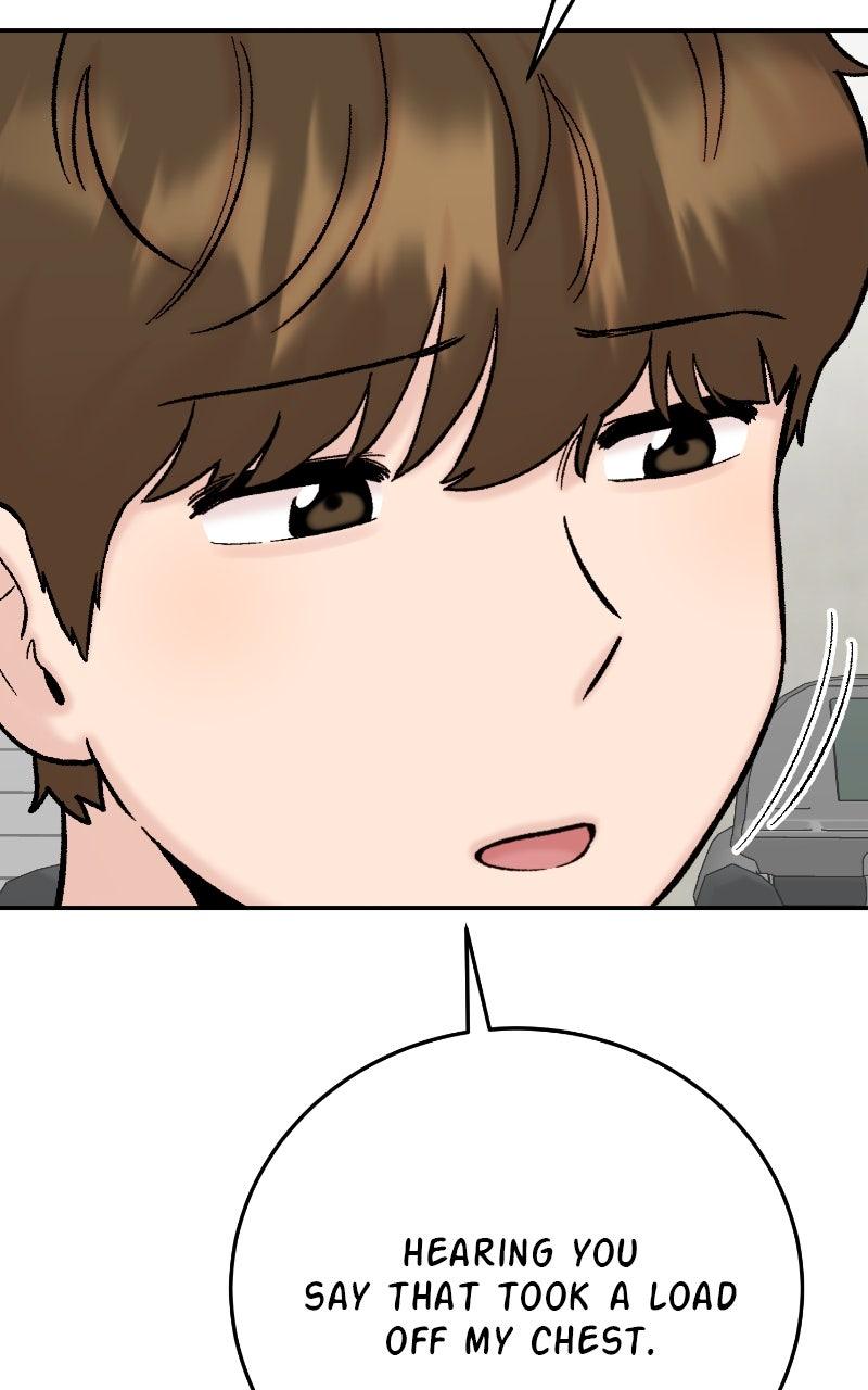 My Dud to Stud Boyfriend Chap 129 - Next Chap 130