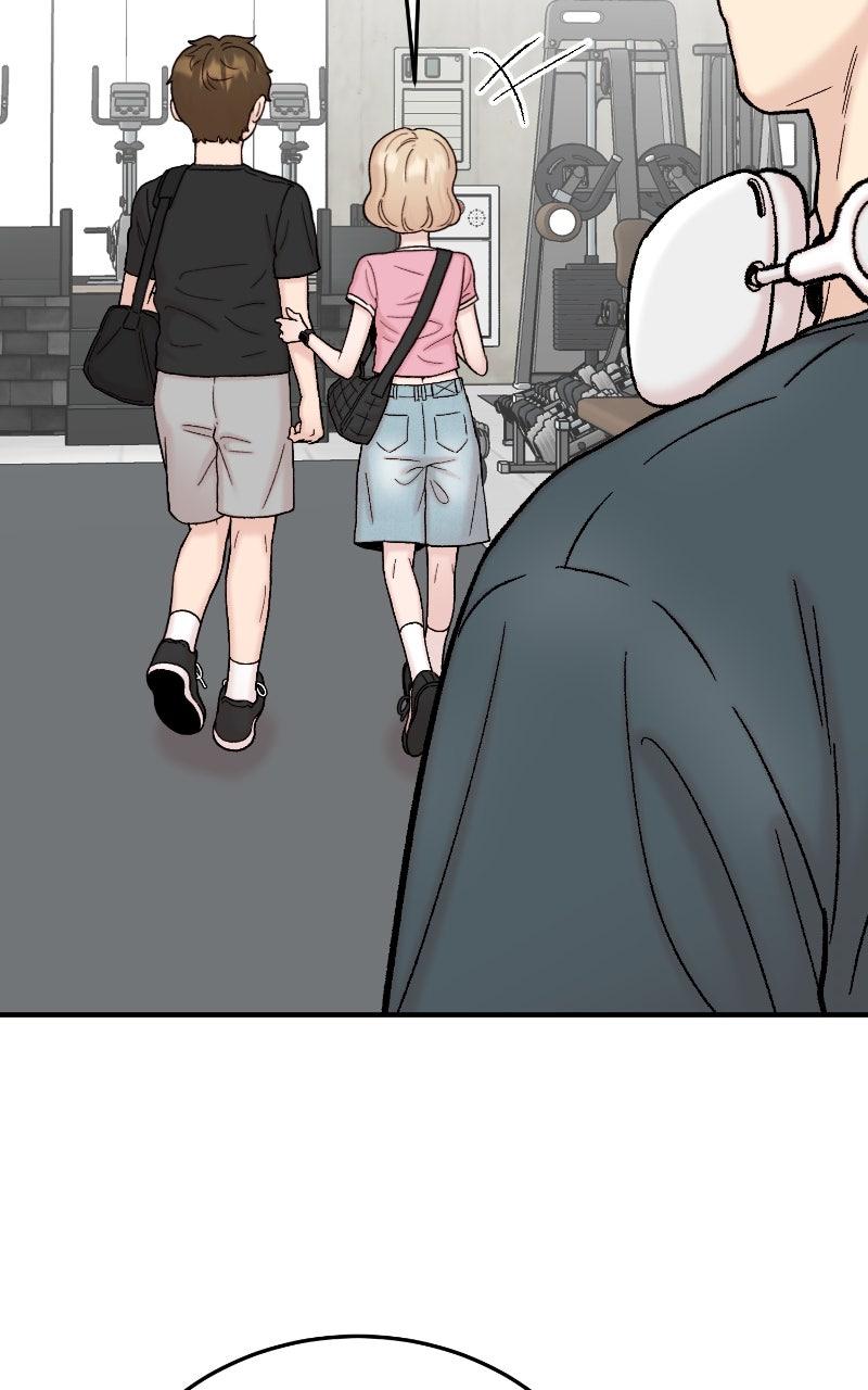 My Dud to Stud Boyfriend Chap 129 - Next Chap 130