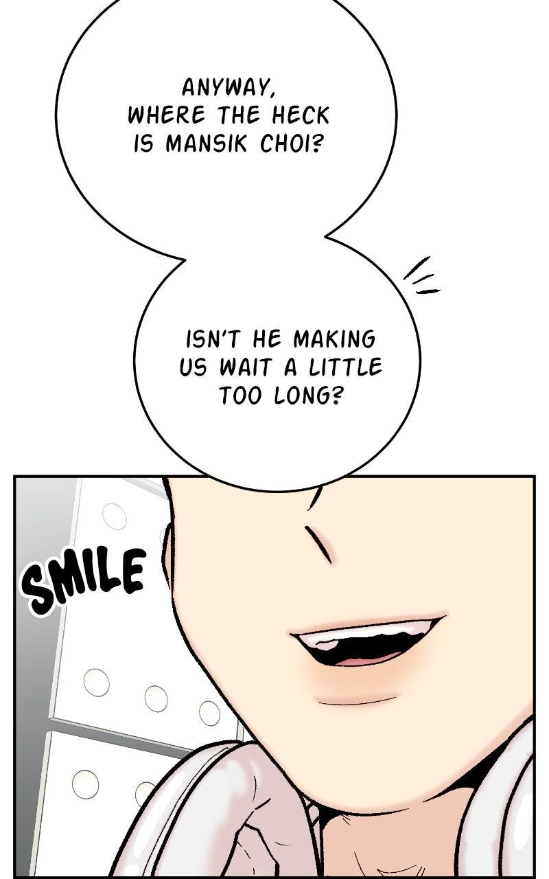 My Dud to Stud Boyfriend Chap 129 - Next Chap 130