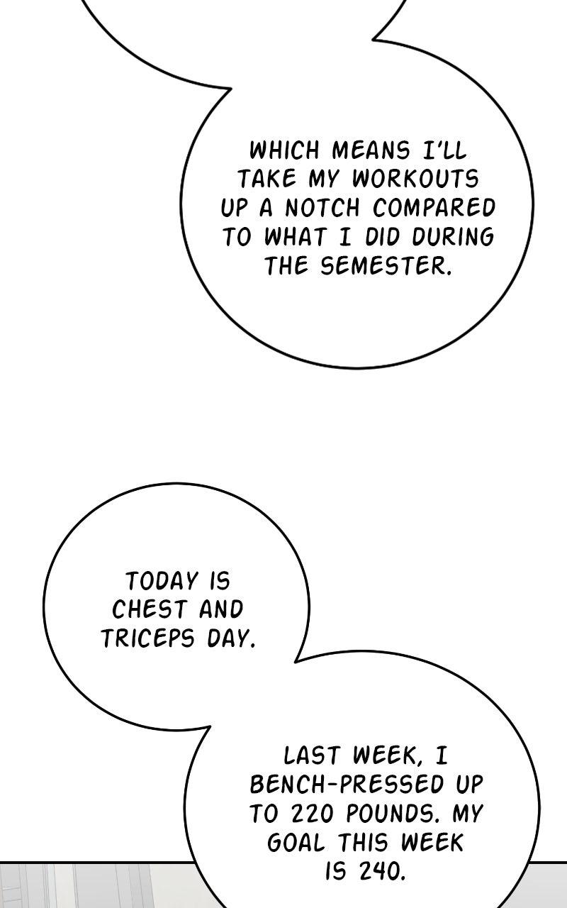 My Dud to Stud Boyfriend Chap 129 - Next Chap 130