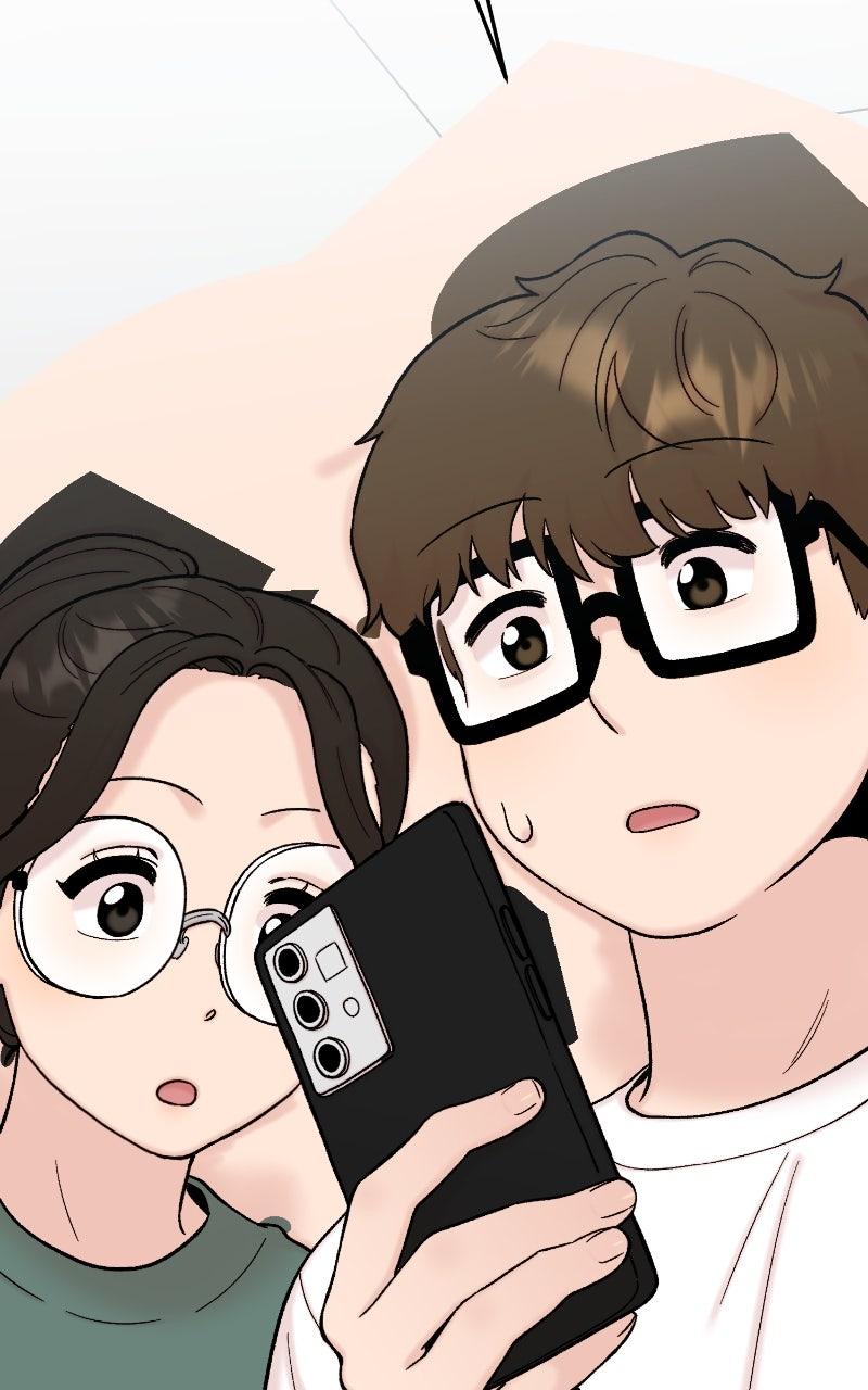 My Dud to Stud Boyfriend Chap 129 - Next Chap 130