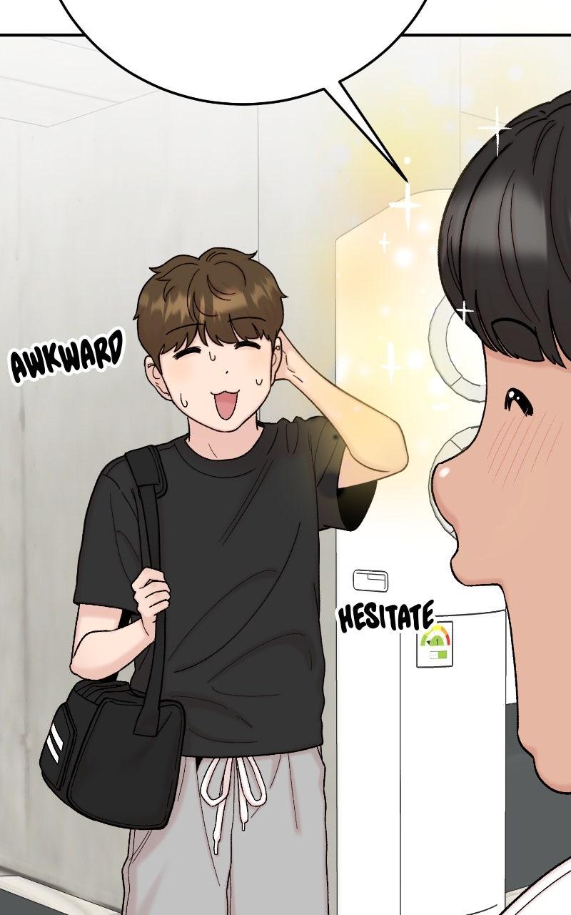 My Dud to Stud Boyfriend Chap 129 - Next Chap 130