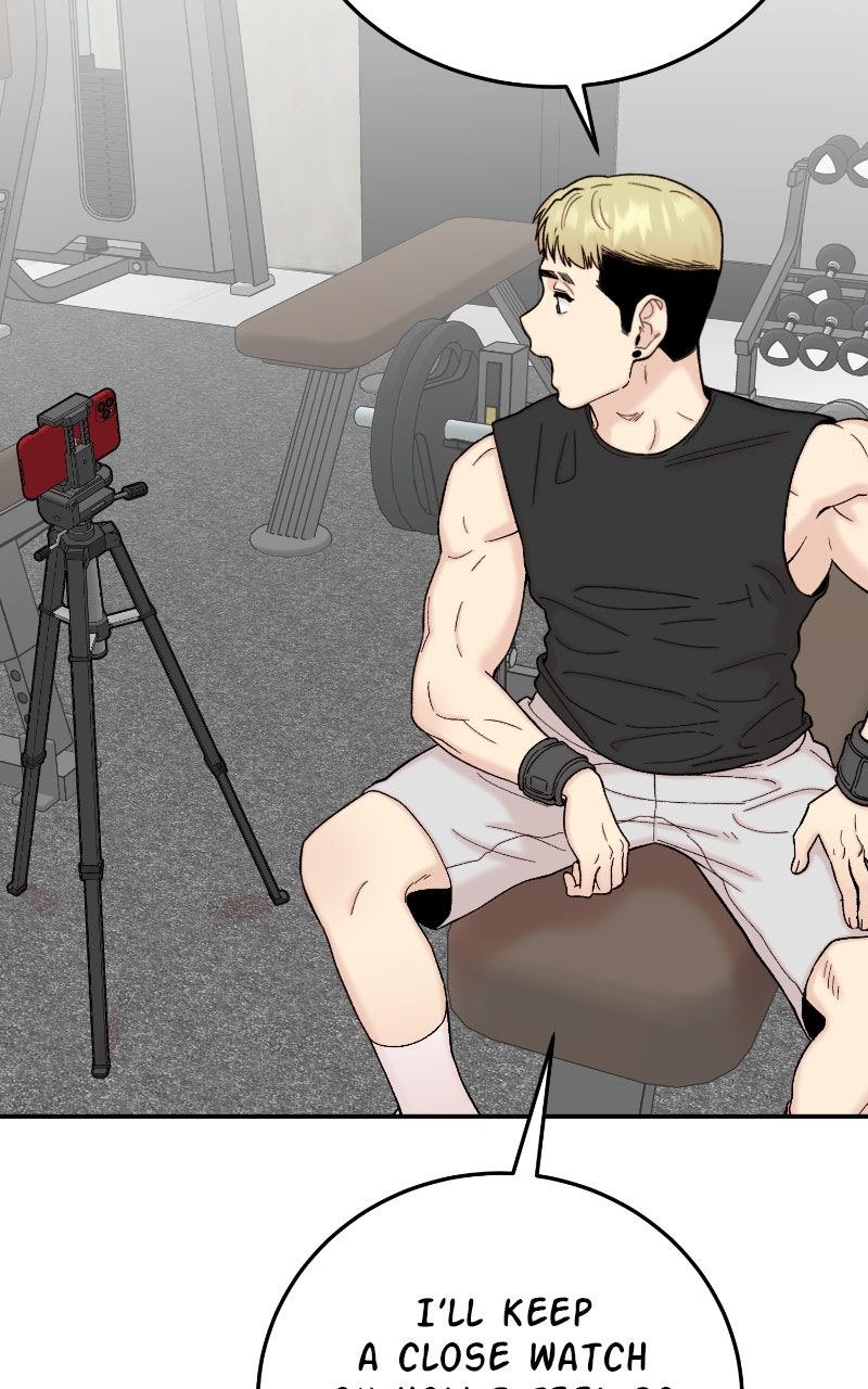 My Dud to Stud Boyfriend Chap 129 - Next Chap 130