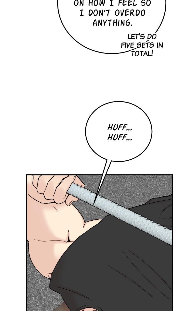 My Dud to Stud Boyfriend Chap 129 - Next Chap 130