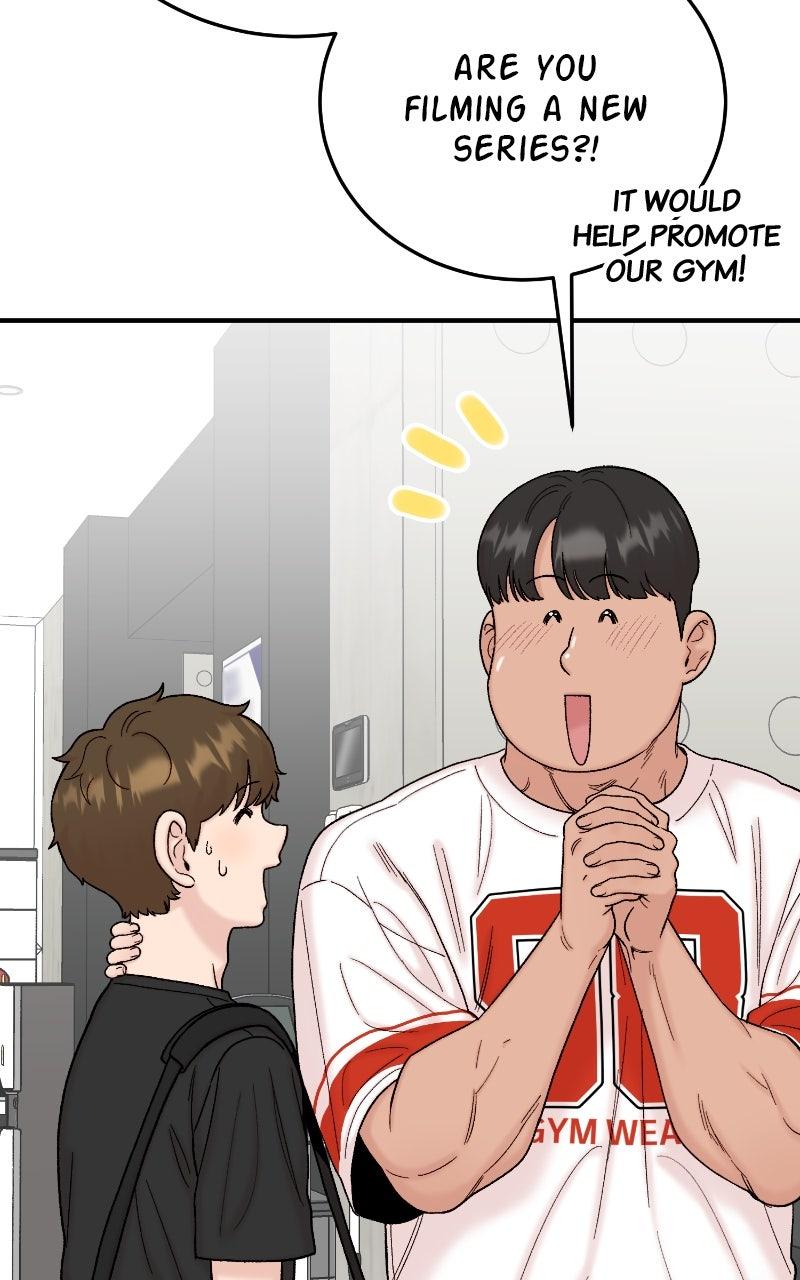 My Dud to Stud Boyfriend Chap 129 - Next Chap 130