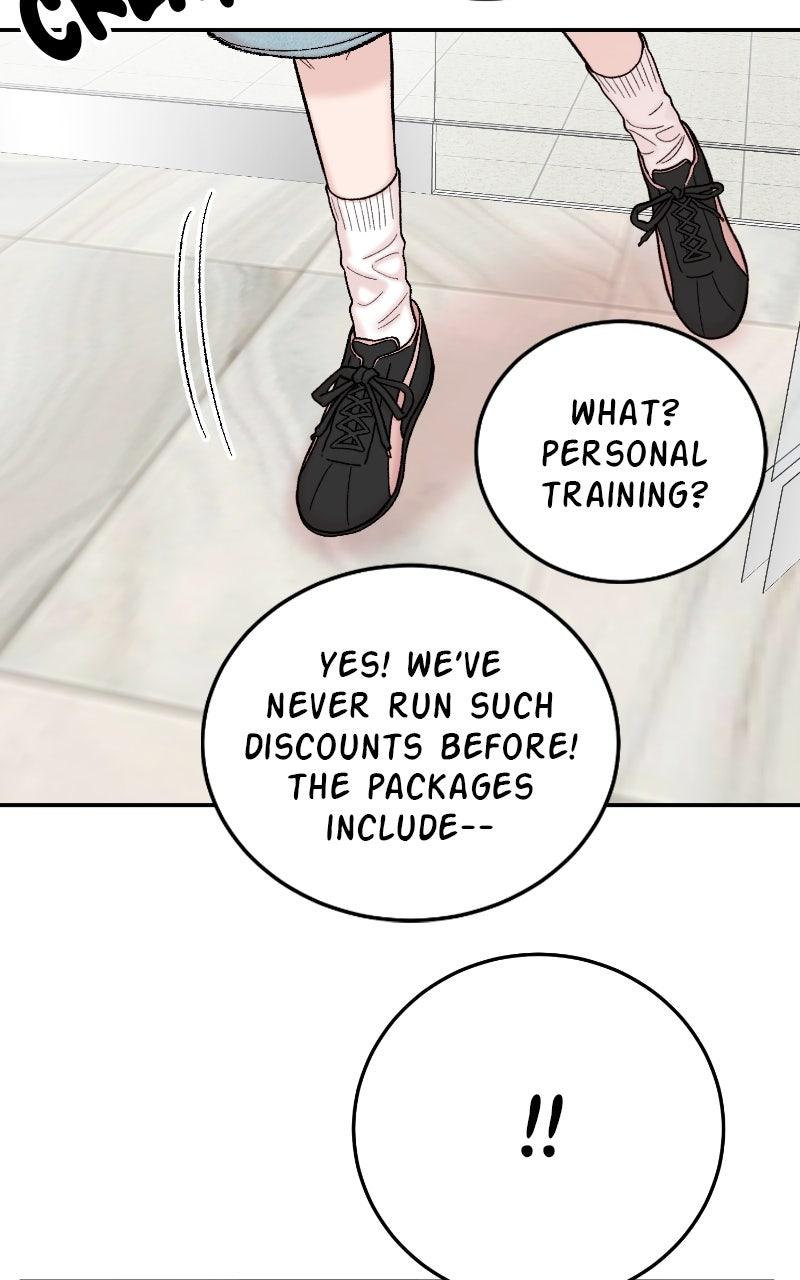 My Dud to Stud Boyfriend Chap 129 - Next Chap 130