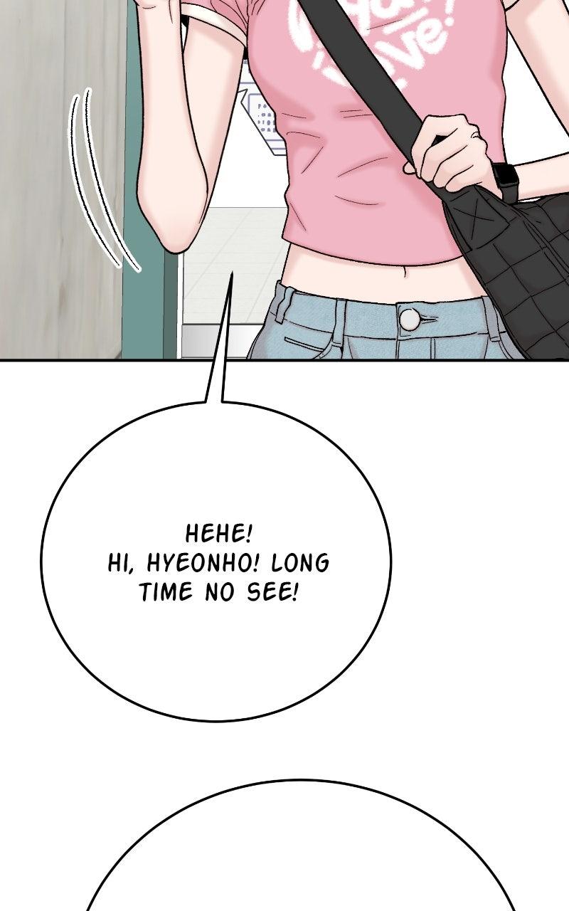 My Dud to Stud Boyfriend Chap 129 - Next Chap 130