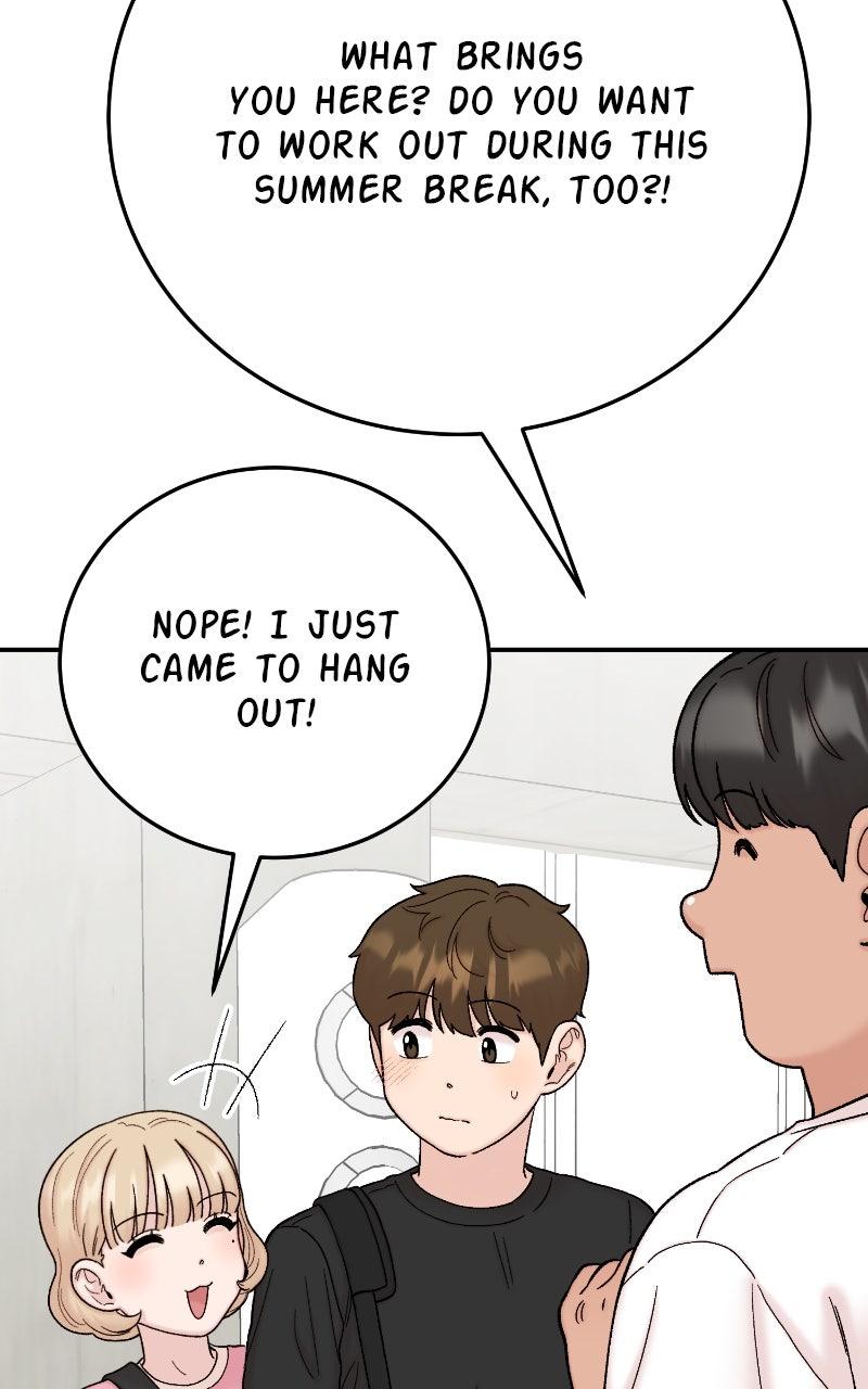 My Dud to Stud Boyfriend Chap 129 - Next Chap 130