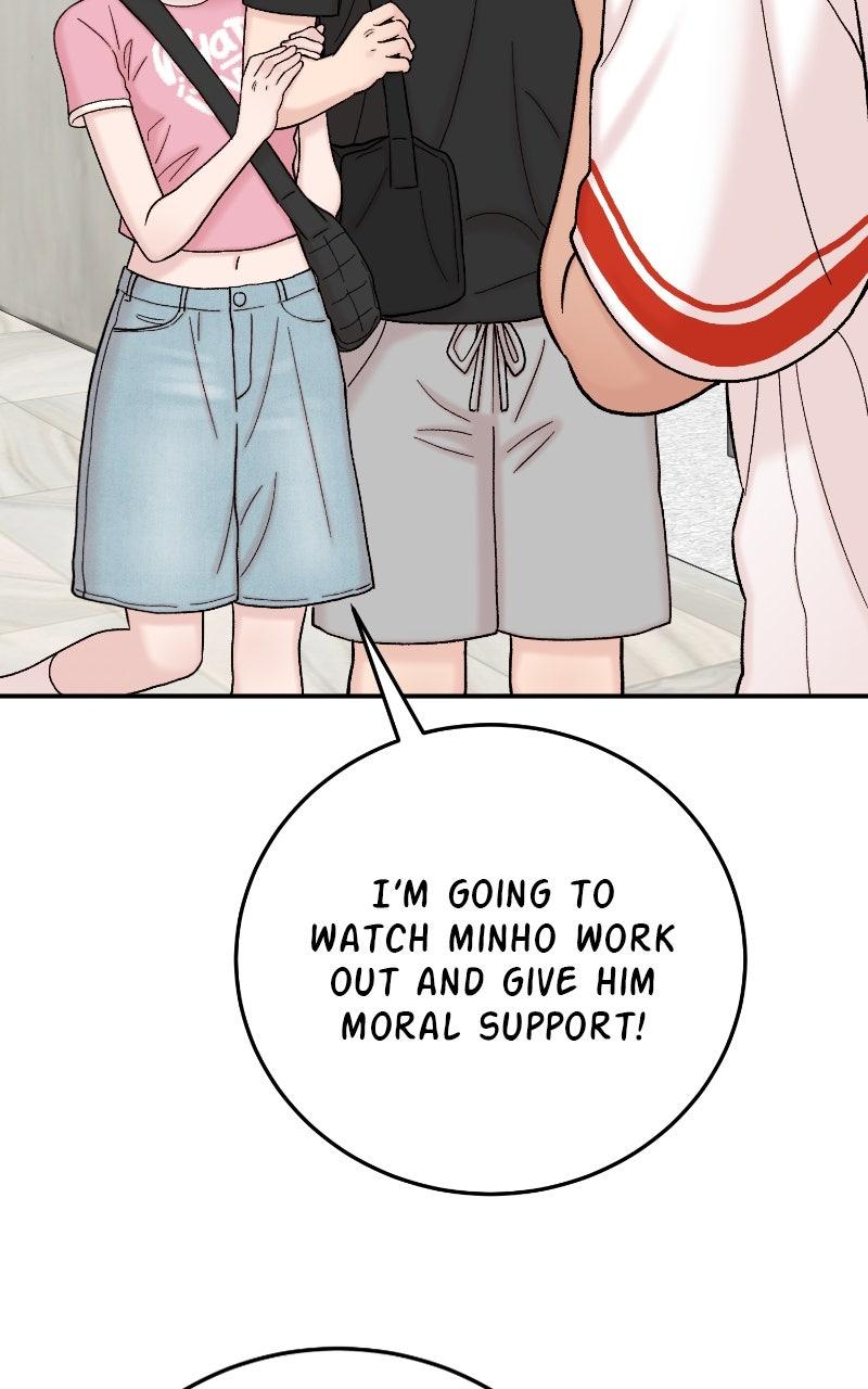 My Dud to Stud Boyfriend Chap 129 - Next Chap 130