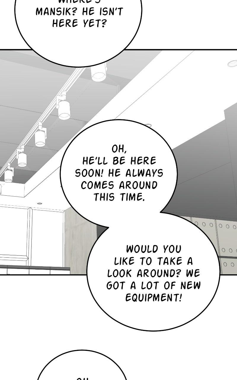 My Dud to Stud Boyfriend Chap 129 - Next Chap 130