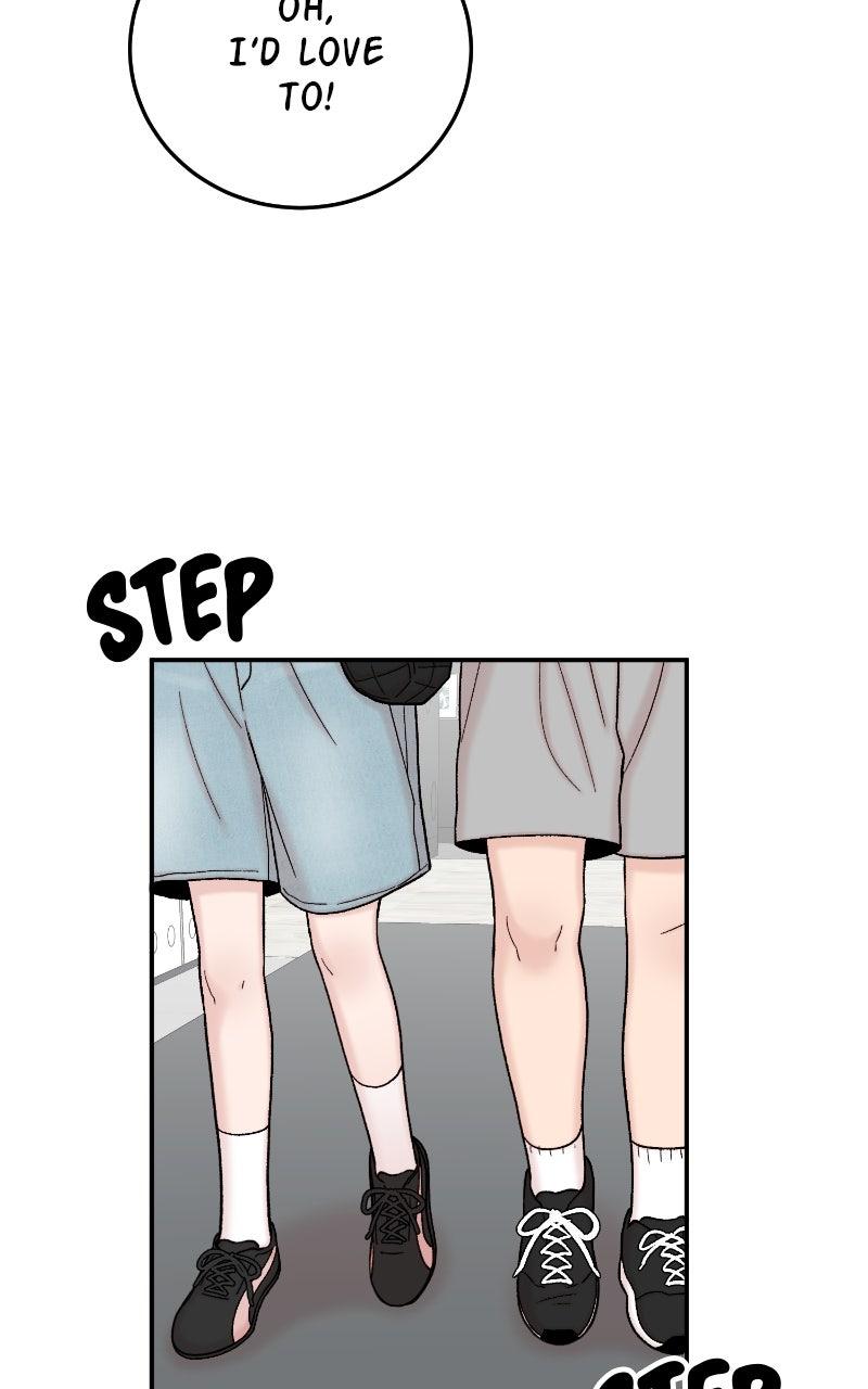 My Dud to Stud Boyfriend Chap 129 - Next Chap 130