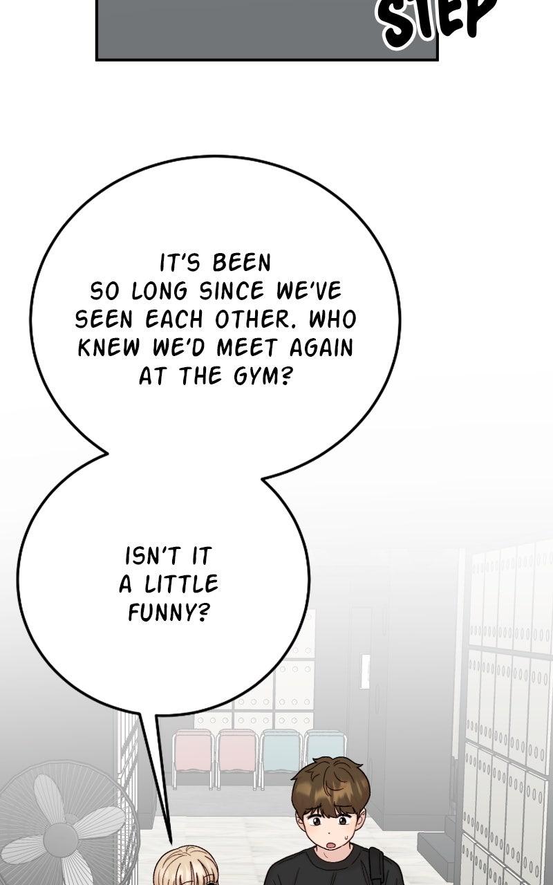 My Dud to Stud Boyfriend Chap 129 - Next Chap 130