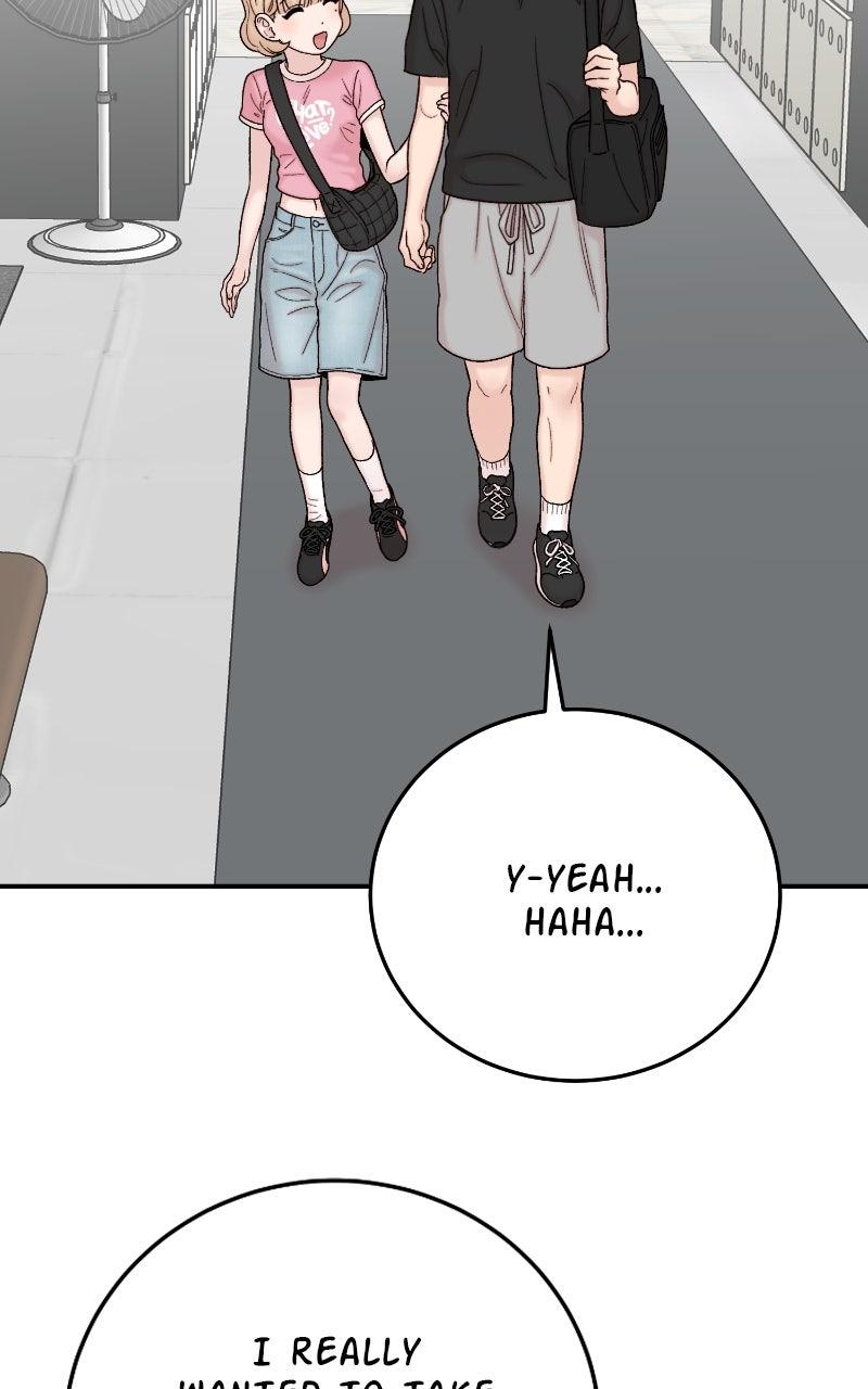 My Dud to Stud Boyfriend Chap 129 - Next Chap 130