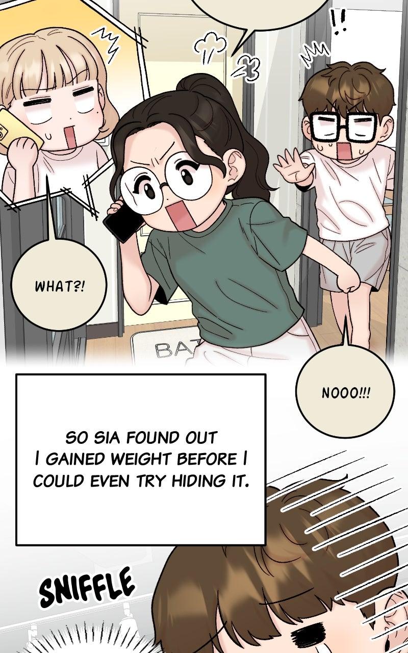 My Dud to Stud Boyfriend Chap 129 - Next Chap 130