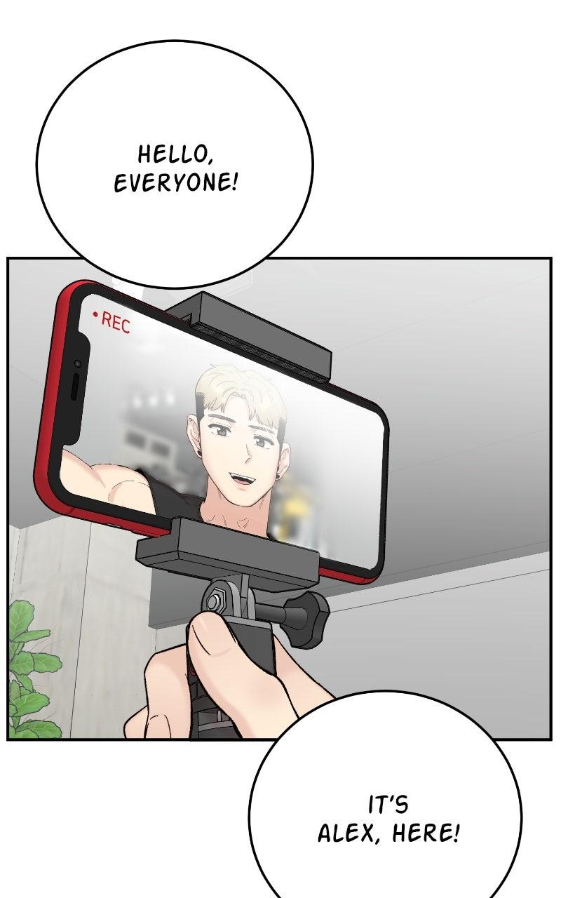 My Dud to Stud Boyfriend Chap 129 - Next Chap 130