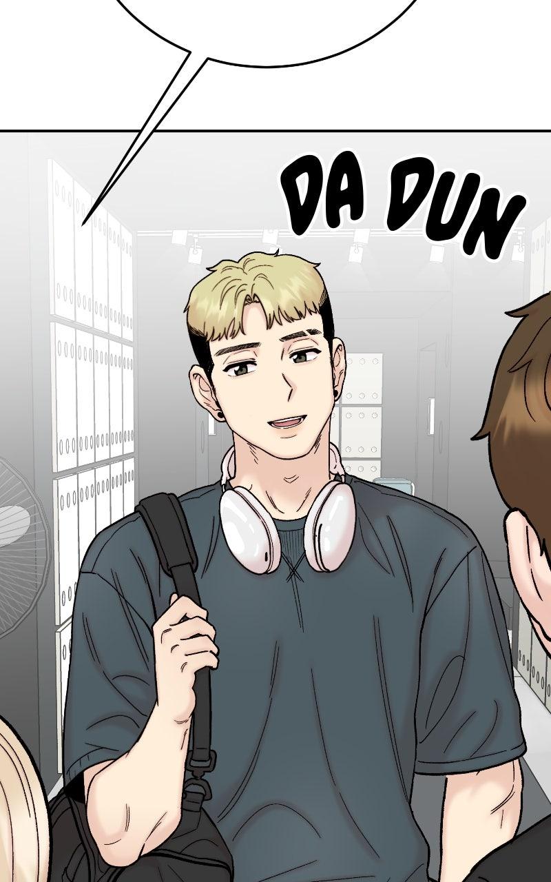My Dud to Stud Boyfriend Chap 129 - Next Chap 130