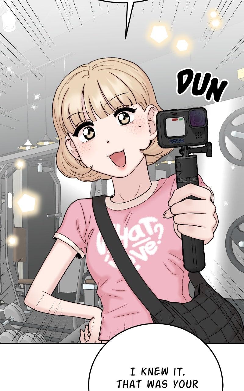 My Dud to Stud Boyfriend Chap 129 - Next Chap 130