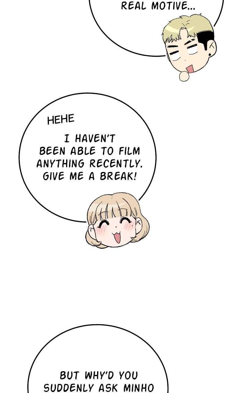 My Dud to Stud Boyfriend Chap 129 - Next Chap 130