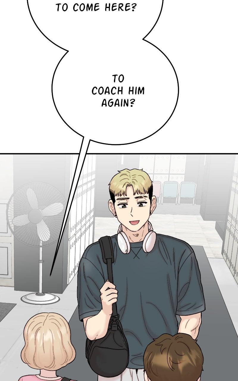 My Dud to Stud Boyfriend Chap 129 - Next Chap 130