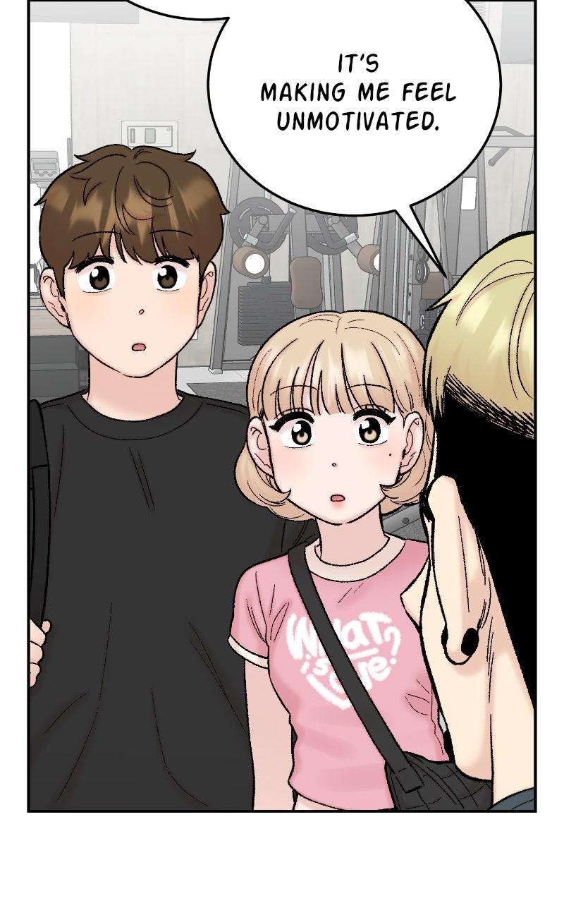 My Dud to Stud Boyfriend Chap 129 - Next Chap 130