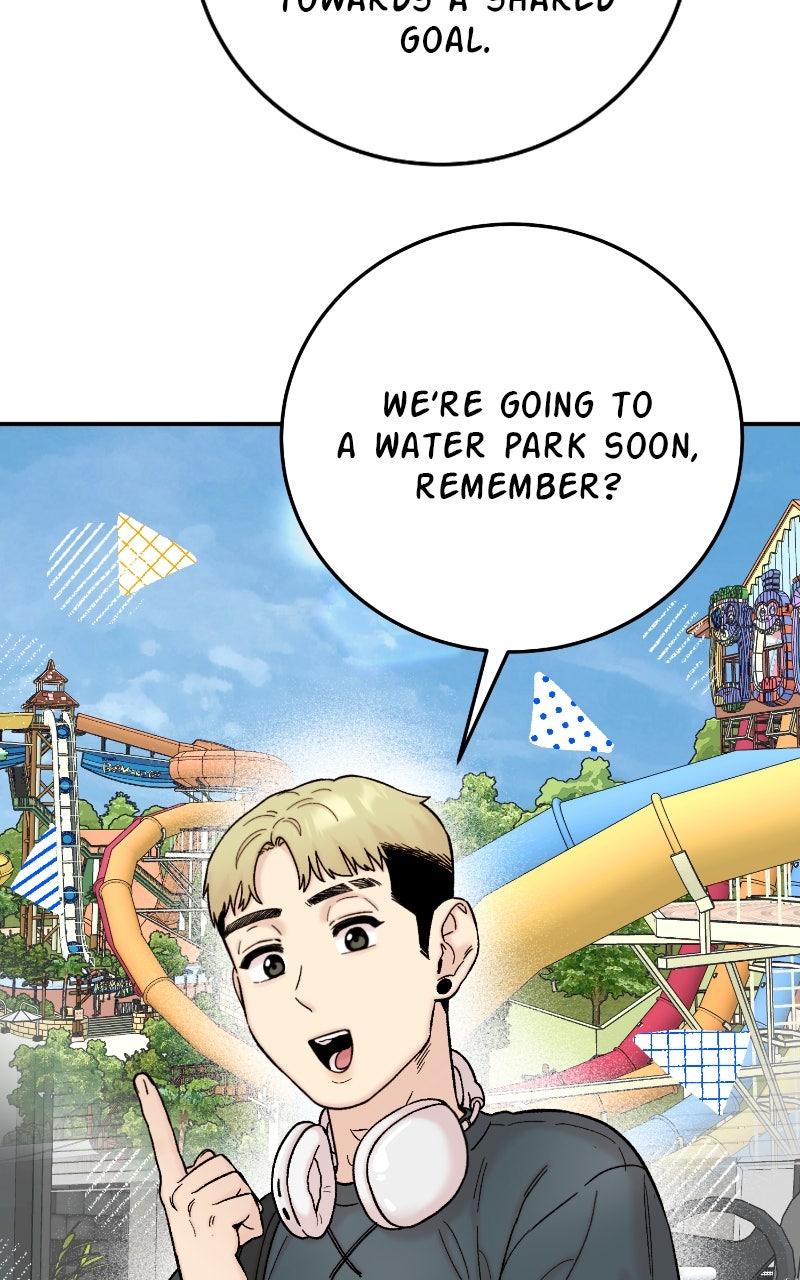 My Dud to Stud Boyfriend Chap 129 - Next Chap 130