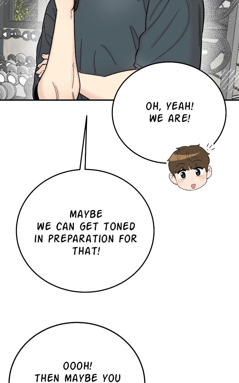 My Dud to Stud Boyfriend Chap 129 - Next Chap 130