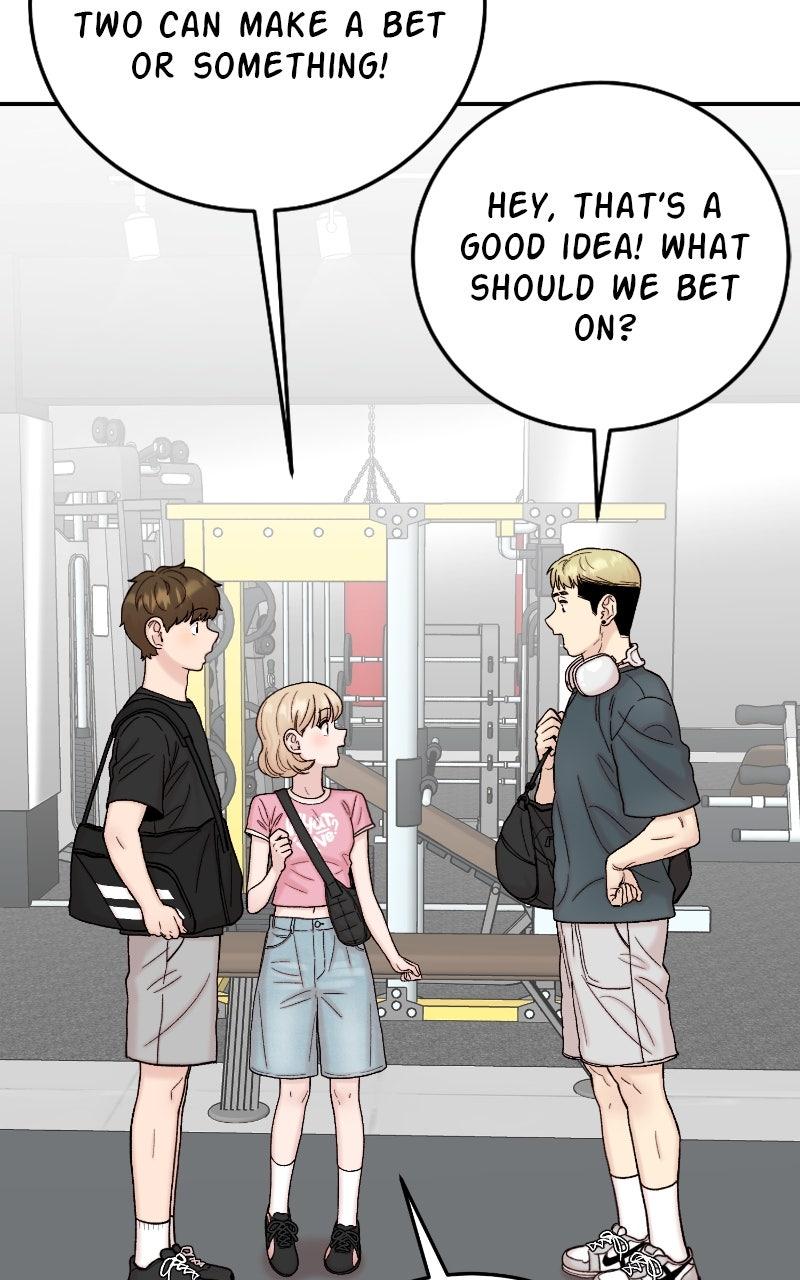My Dud to Stud Boyfriend Chap 129 - Next Chap 130