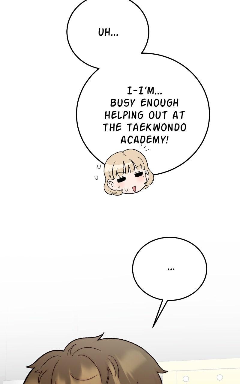 My Dud to Stud Boyfriend Chap 129 - Next Chap 130