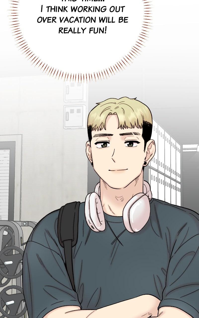 My Dud to Stud Boyfriend Chap 129 - Next Chap 130