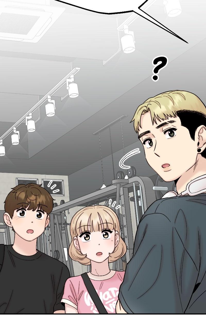 My Dud to Stud Boyfriend Chap 129 - Next Chap 130