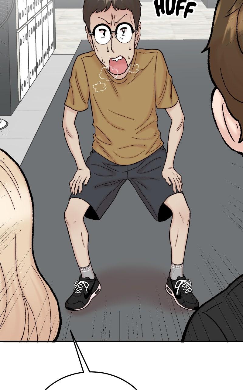 My Dud to Stud Boyfriend Chap 129 - Next Chap 130