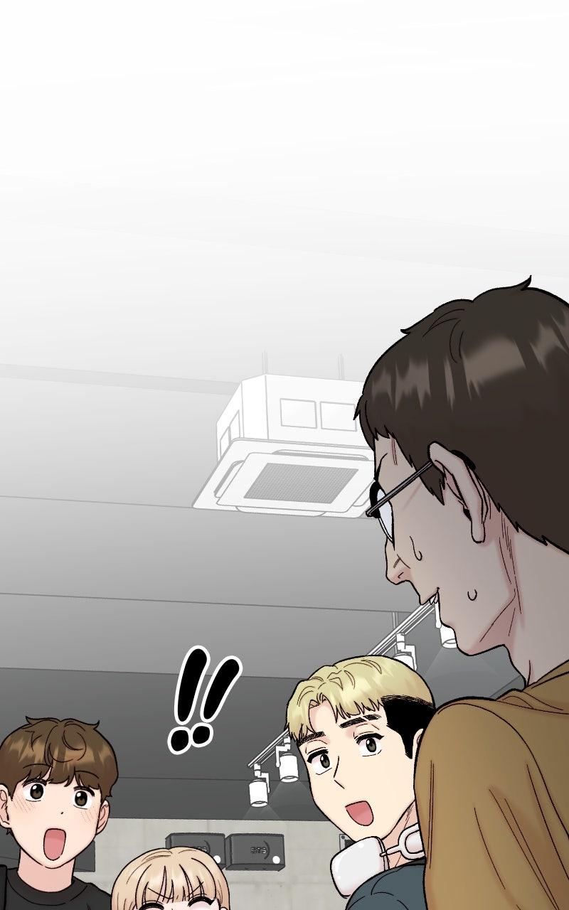 My Dud to Stud Boyfriend Chap 129 - Next Chap 130