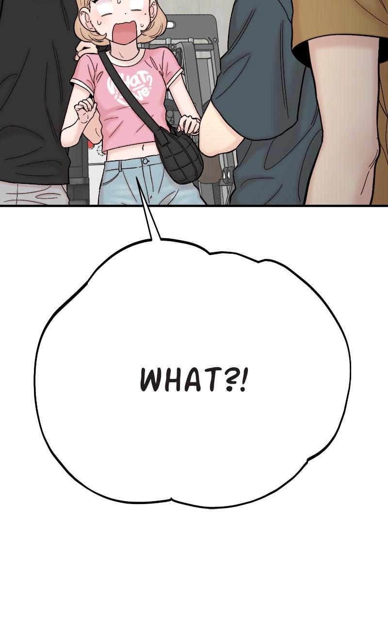 My Dud to Stud Boyfriend Chap 129 - Next Chap 130