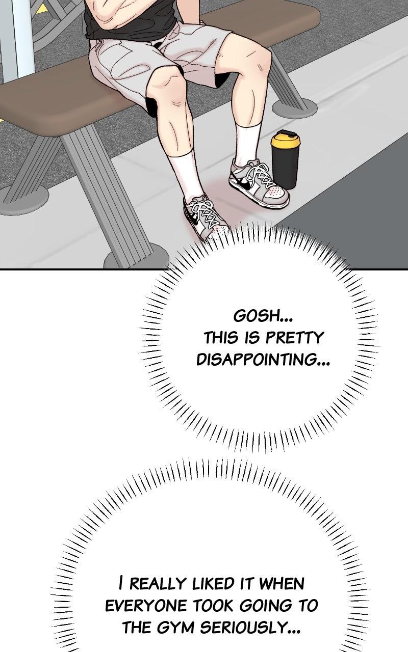 My Dud to Stud Boyfriend Chap 129 - Next Chap 130