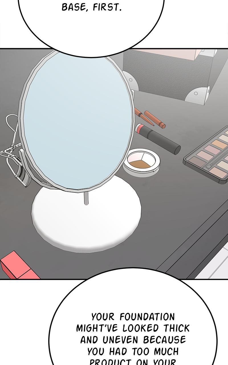 My Dud to Stud Boyfriend Chap 120 - Next Chap 121