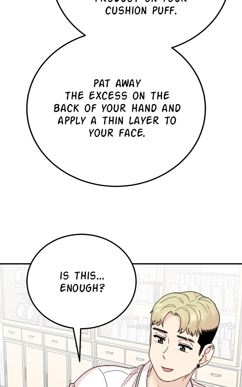 My Dud to Stud Boyfriend Chap 120 - Next Chap 121