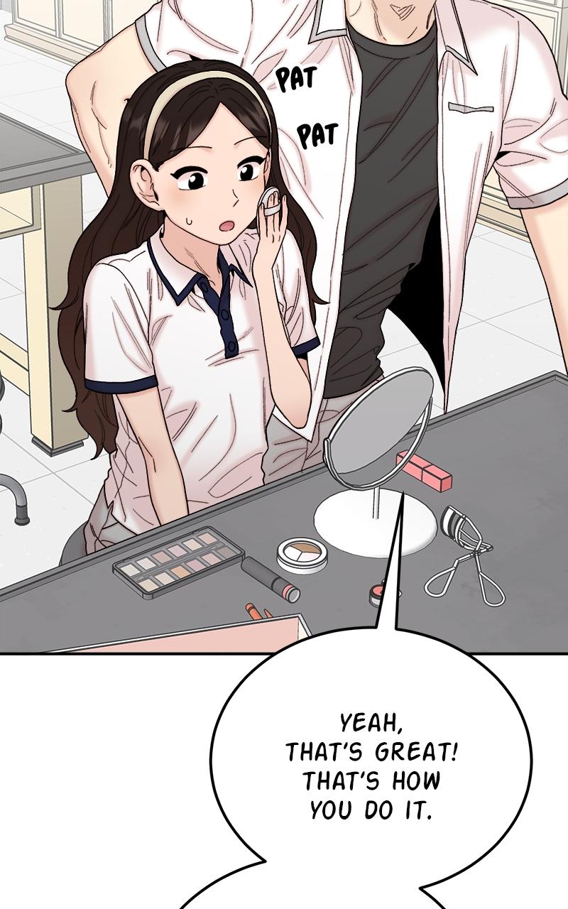 My Dud to Stud Boyfriend Chap 120 - Next Chap 121