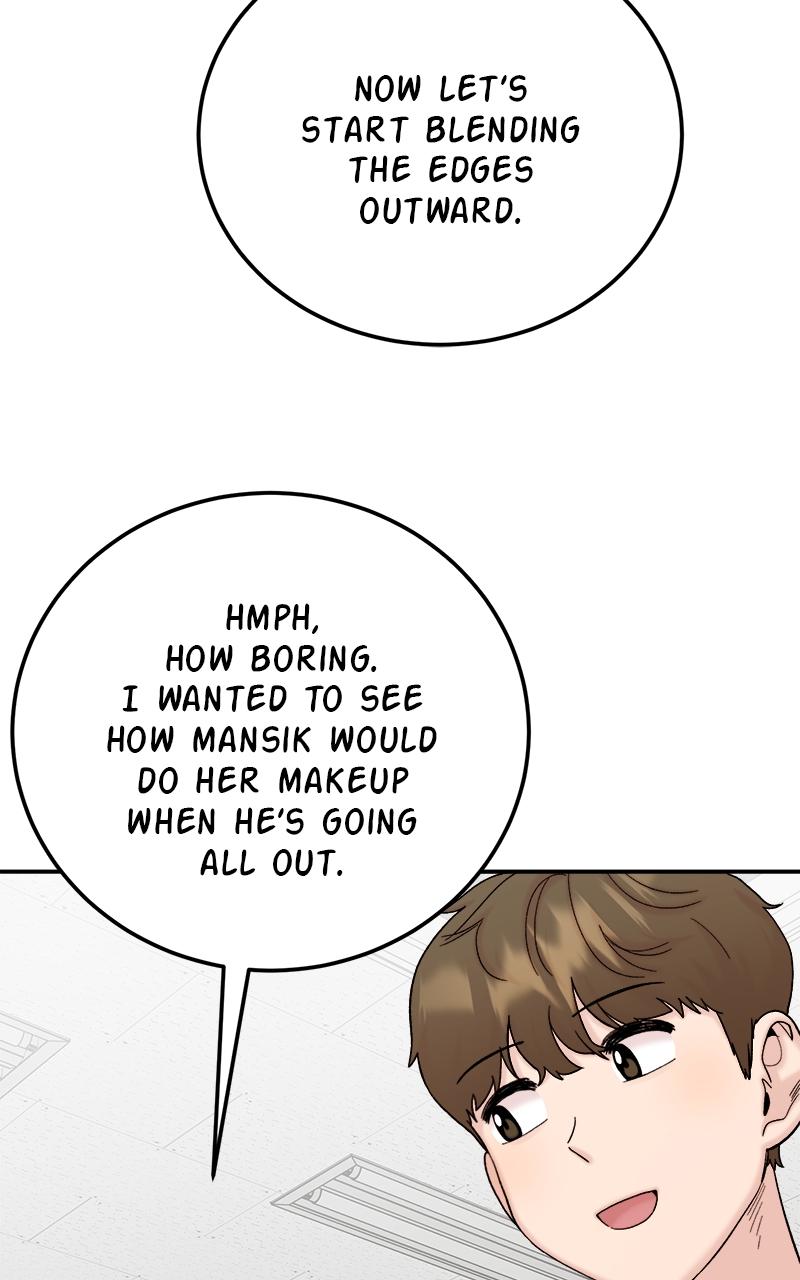 My Dud to Stud Boyfriend Chap 120 - Next Chap 121