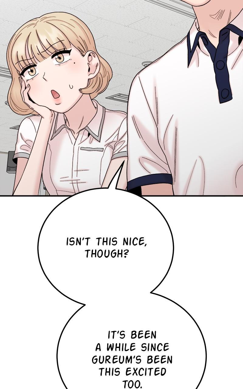 My Dud to Stud Boyfriend Chap 120 - Next Chap 121