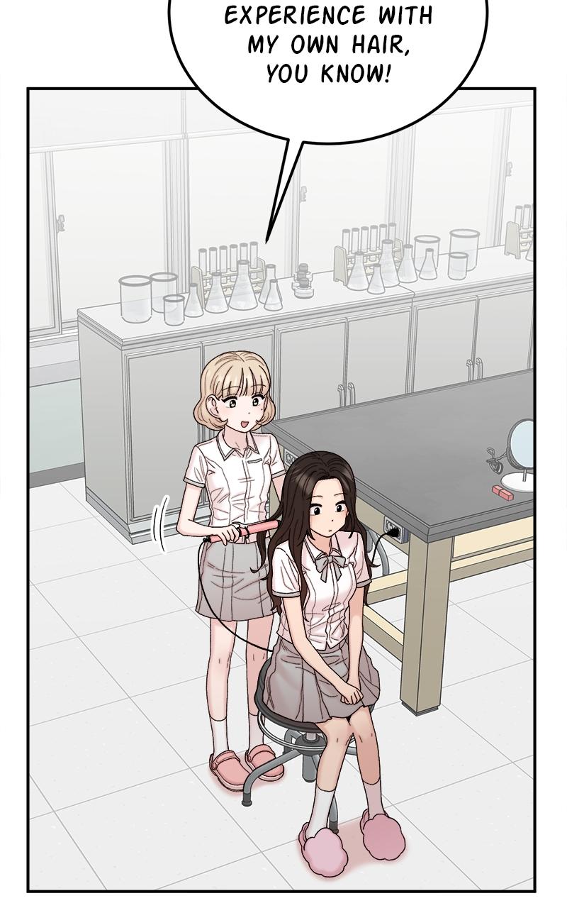 My Dud to Stud Boyfriend Chap 120 - Next Chap 121