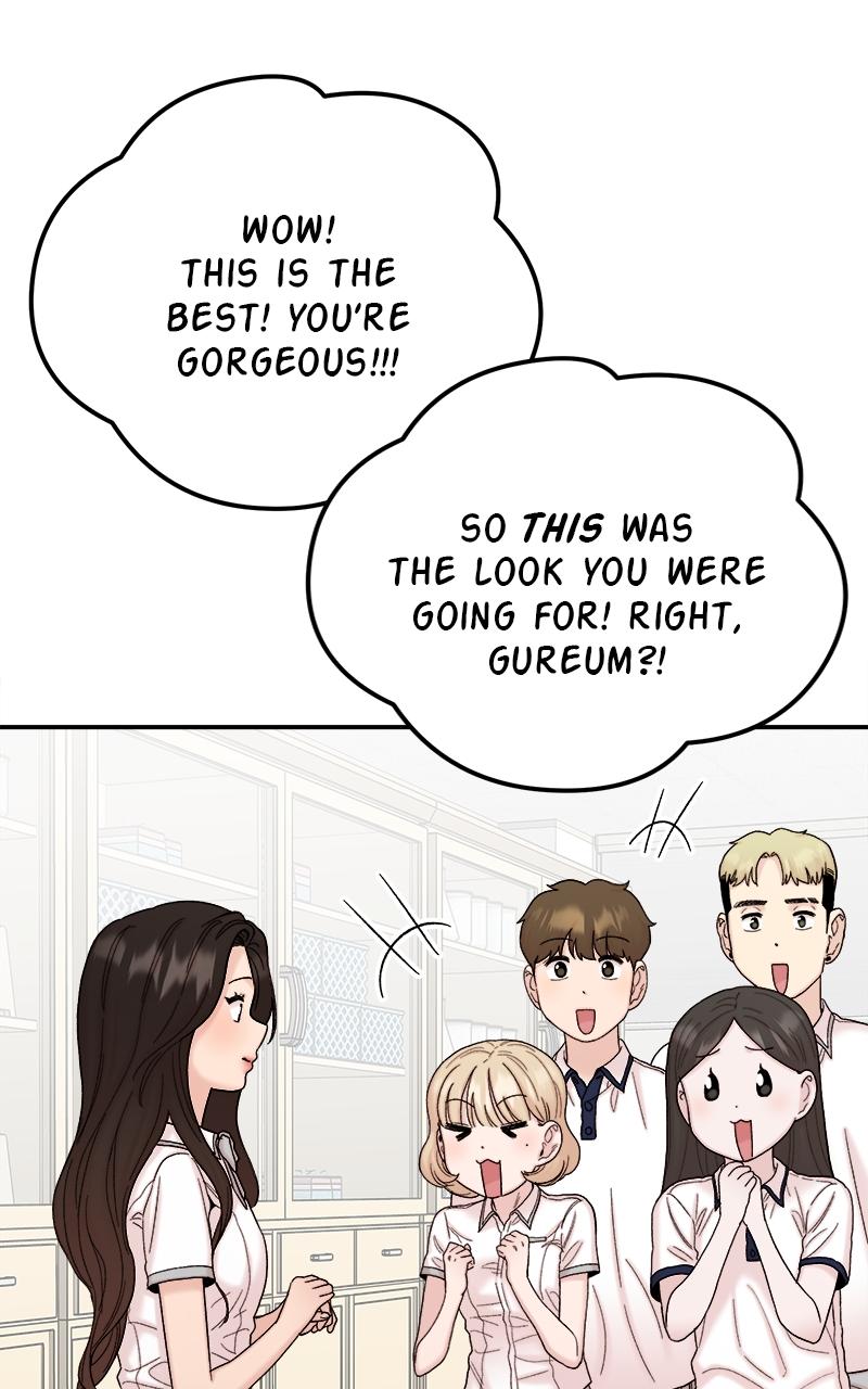 My Dud to Stud Boyfriend Chap 120 - Next Chap 121