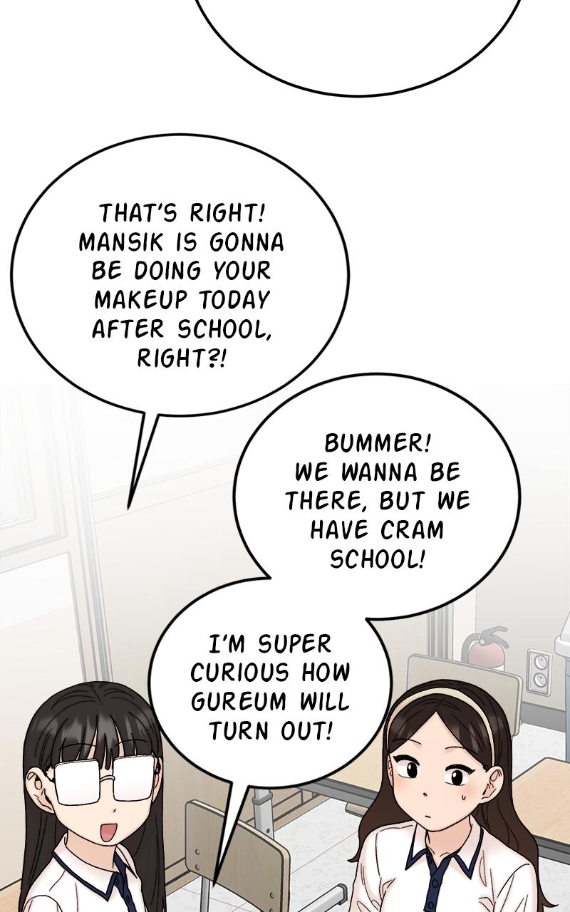 My Dud to Stud Boyfriend Chap 120 - Next Chap 121